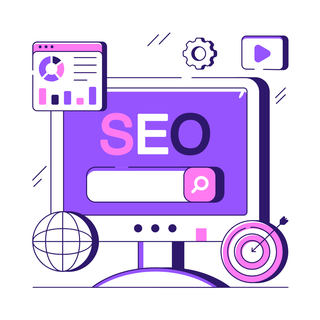 SEO Optimization