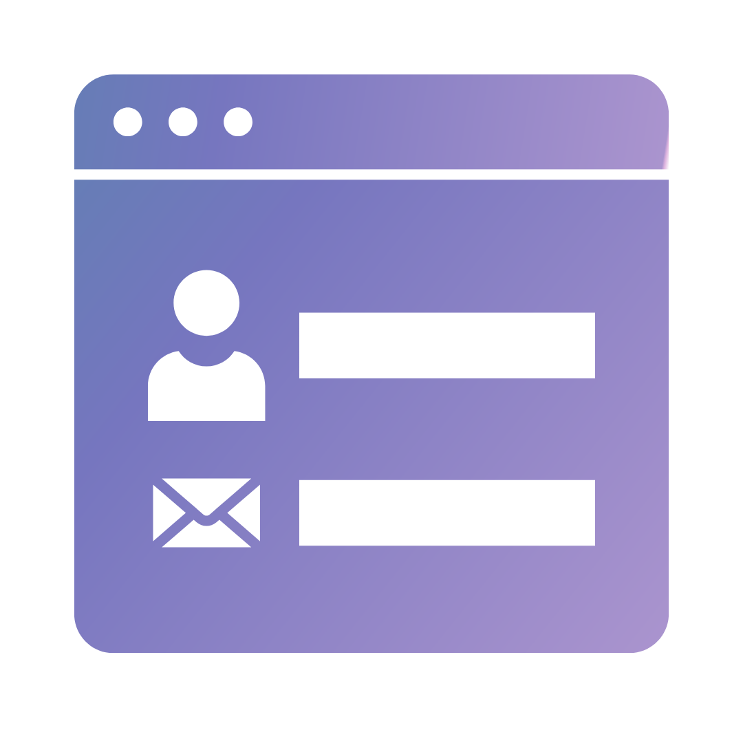 Contact Forms