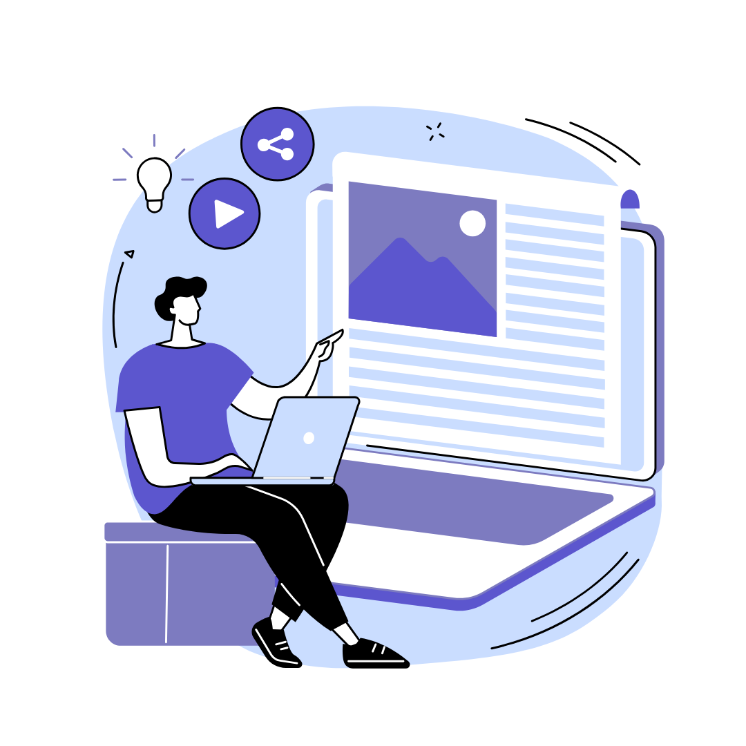 Content Management