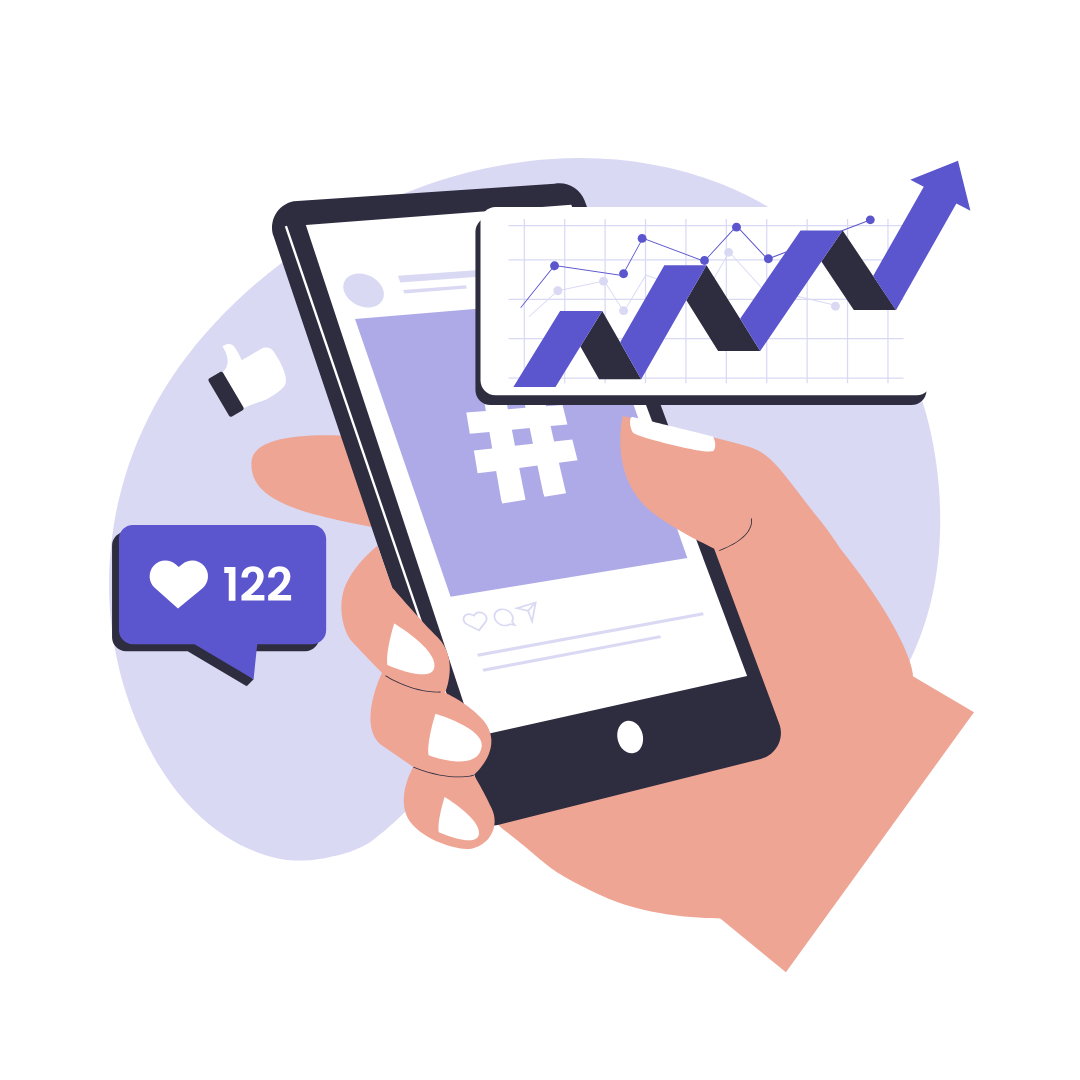 Social Media Integration